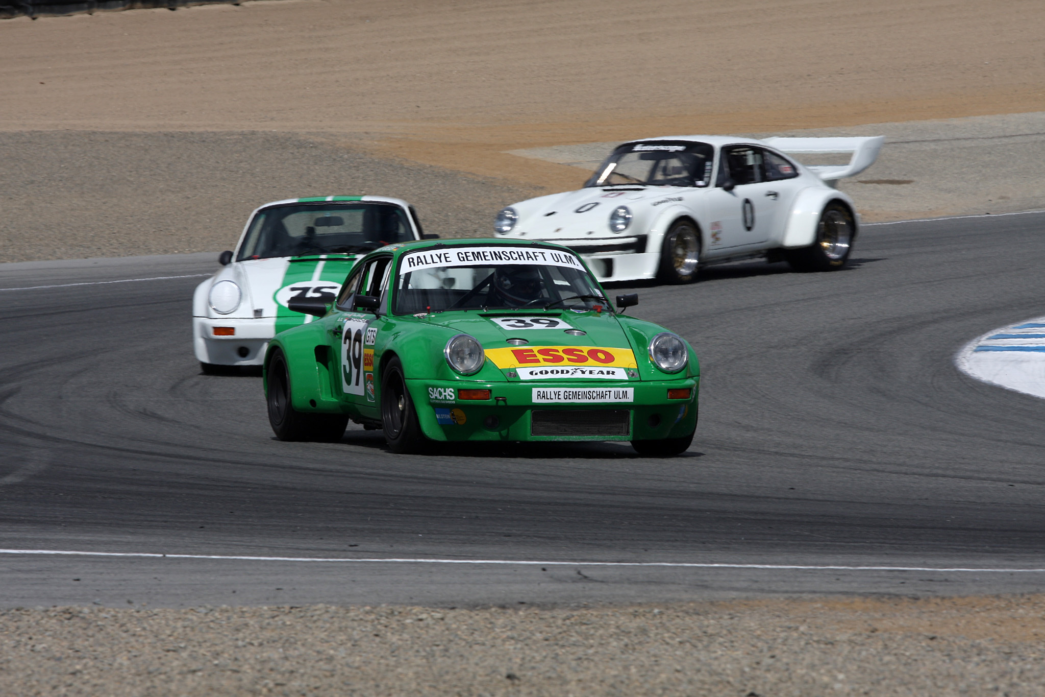 2013 Rolex Monterey Motorsports Reunion-8