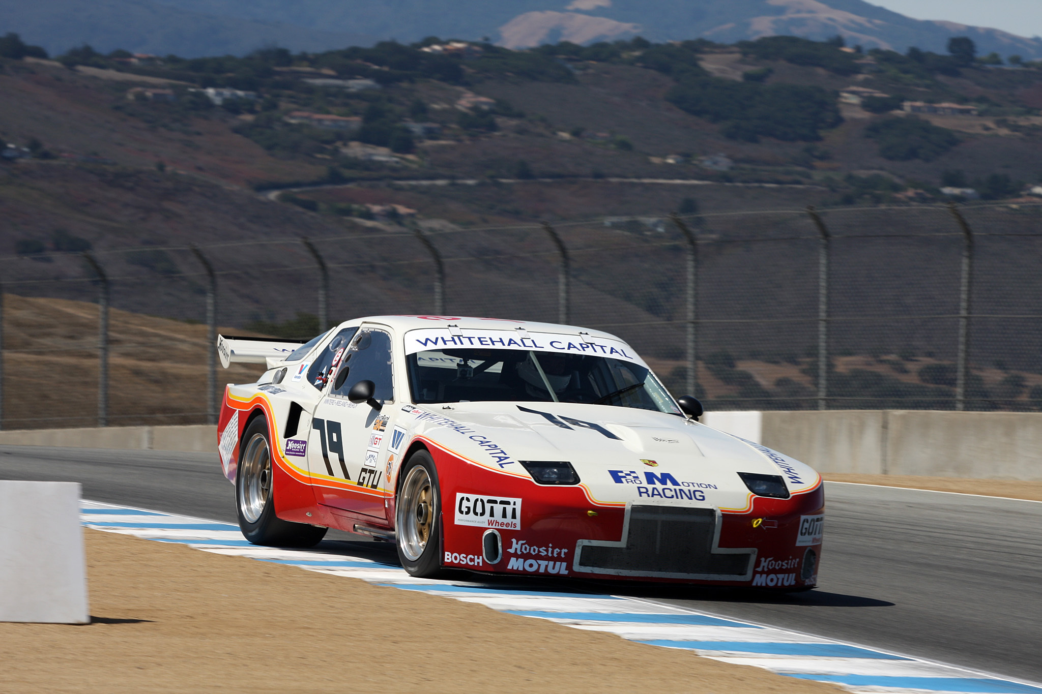 2013 Rolex Monterey Motorsports Reunion-8