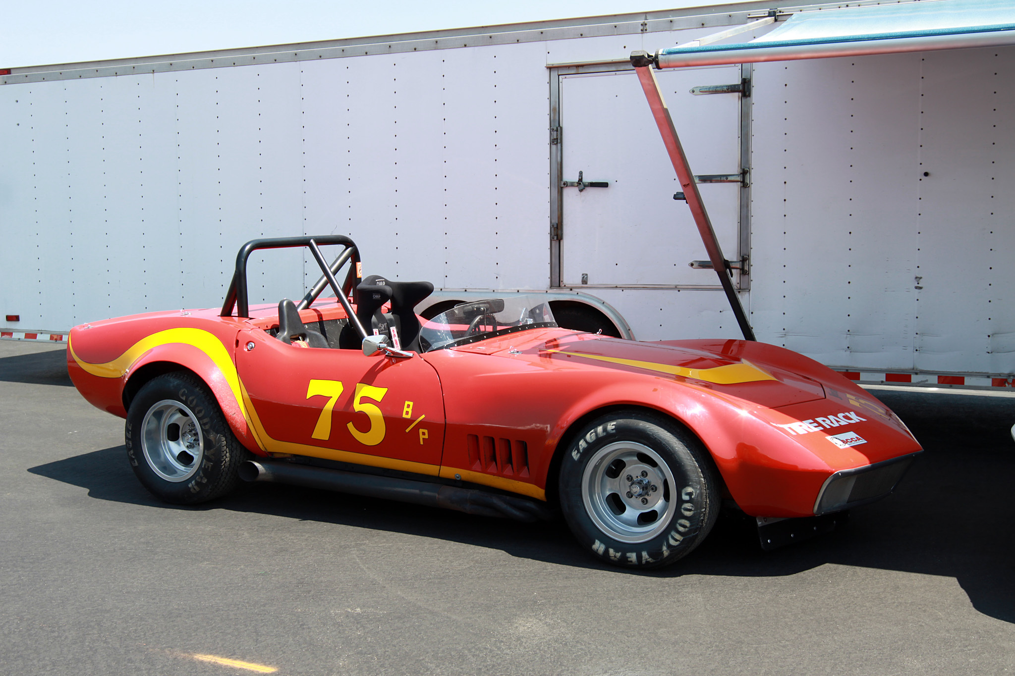 2013 Rolex Monterey Motorsports Reunion-8