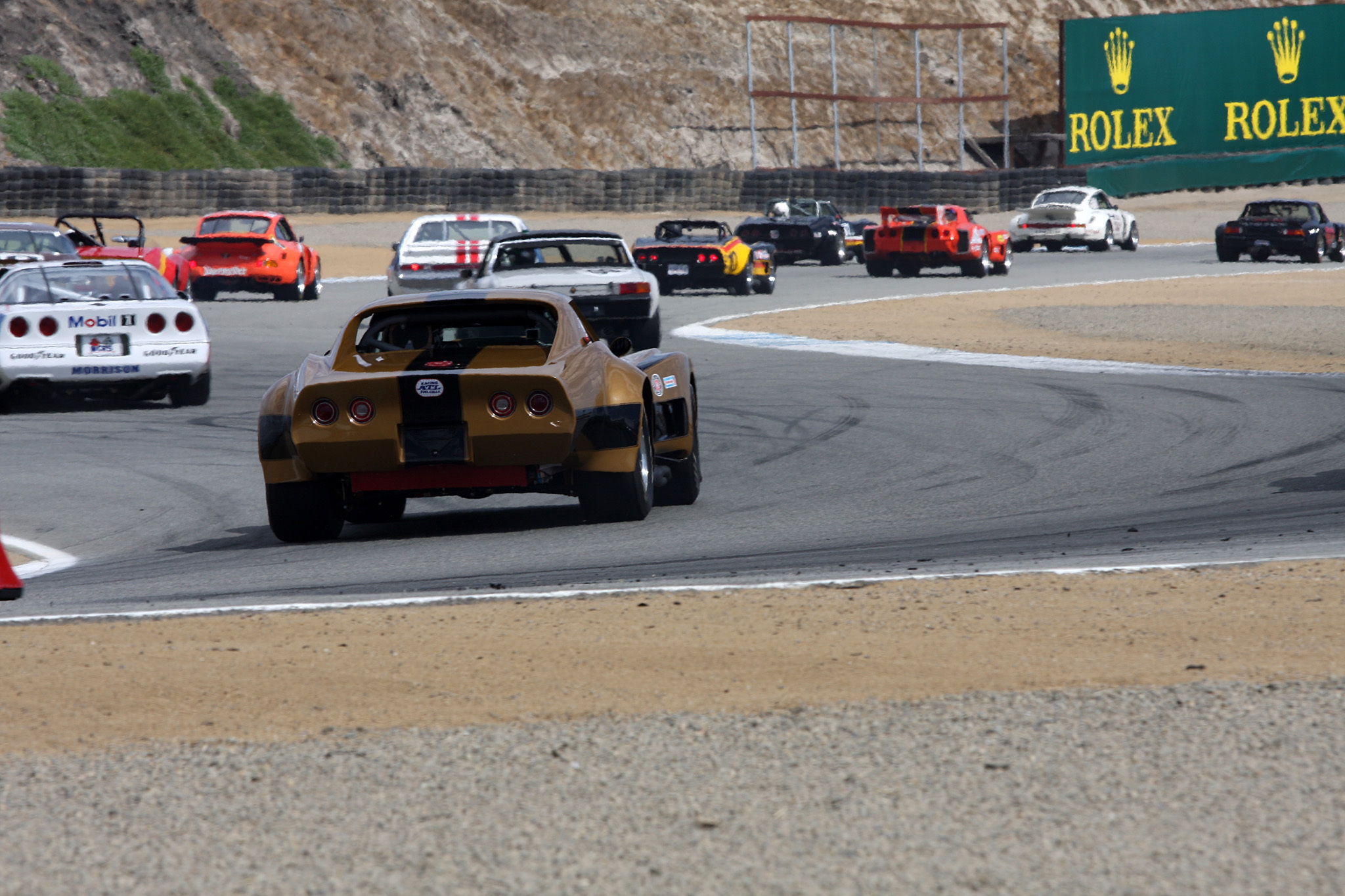 2013 Rolex Monterey Motorsports Reunion-8