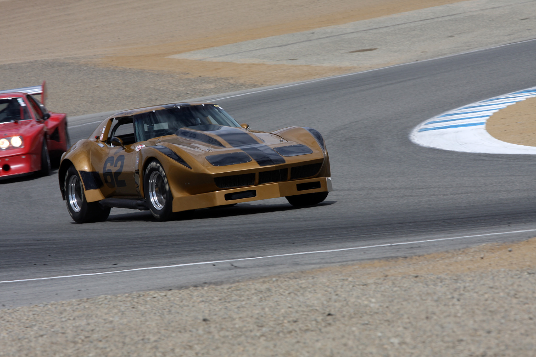 2013 Rolex Monterey Motorsports Reunion-8