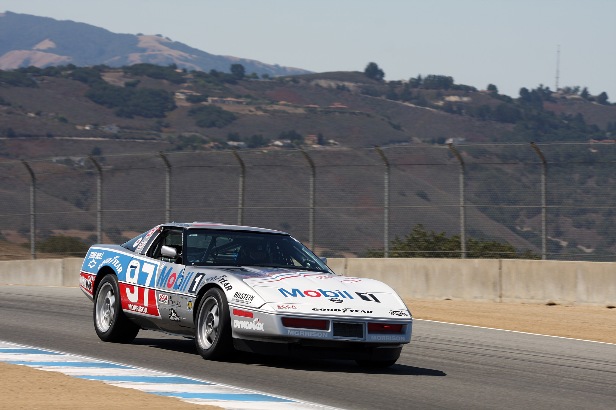 2013 Rolex Monterey Motorsports Reunion-8