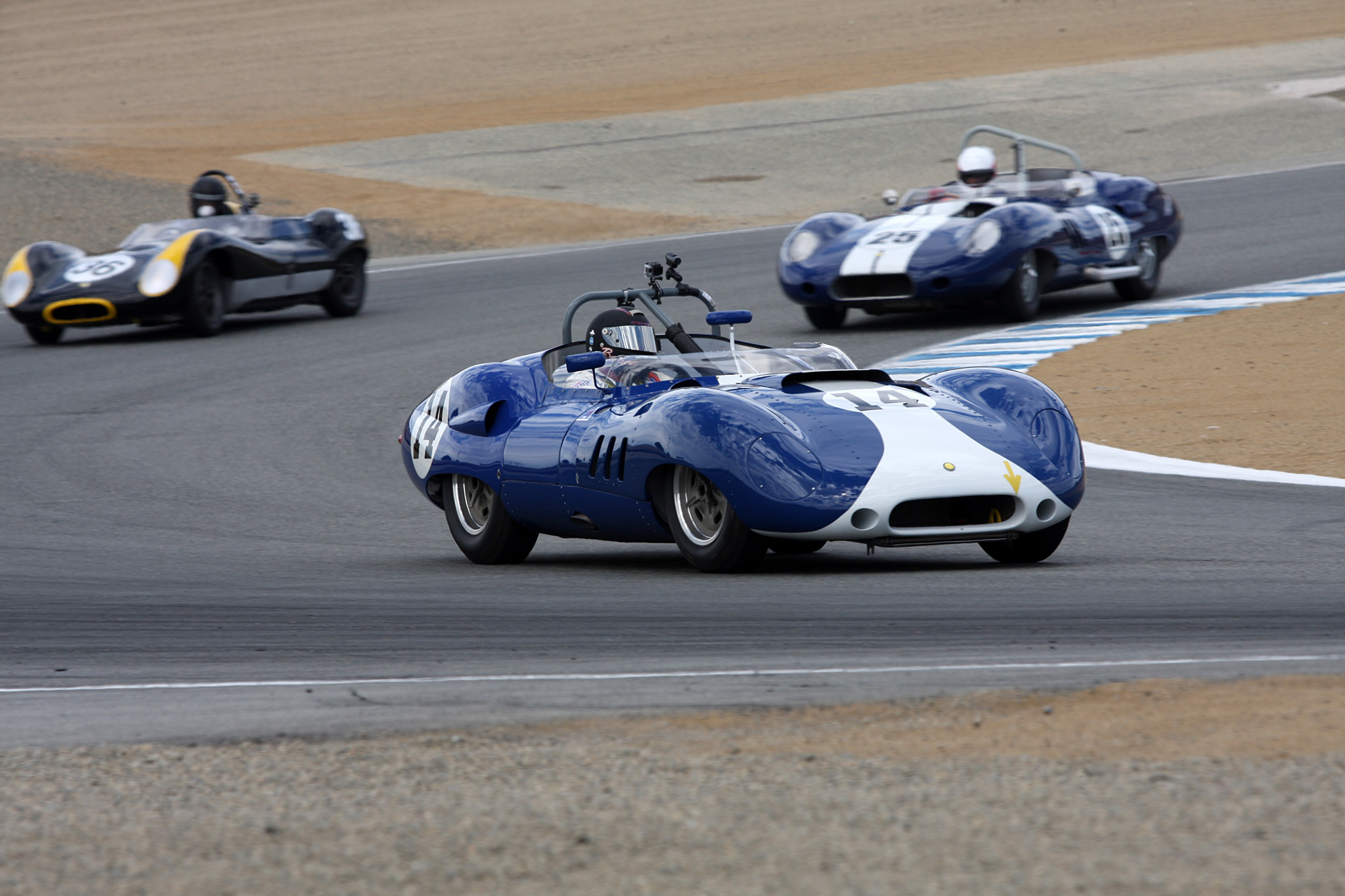 2013 Rolex Monterey Motorsports Reunion-9