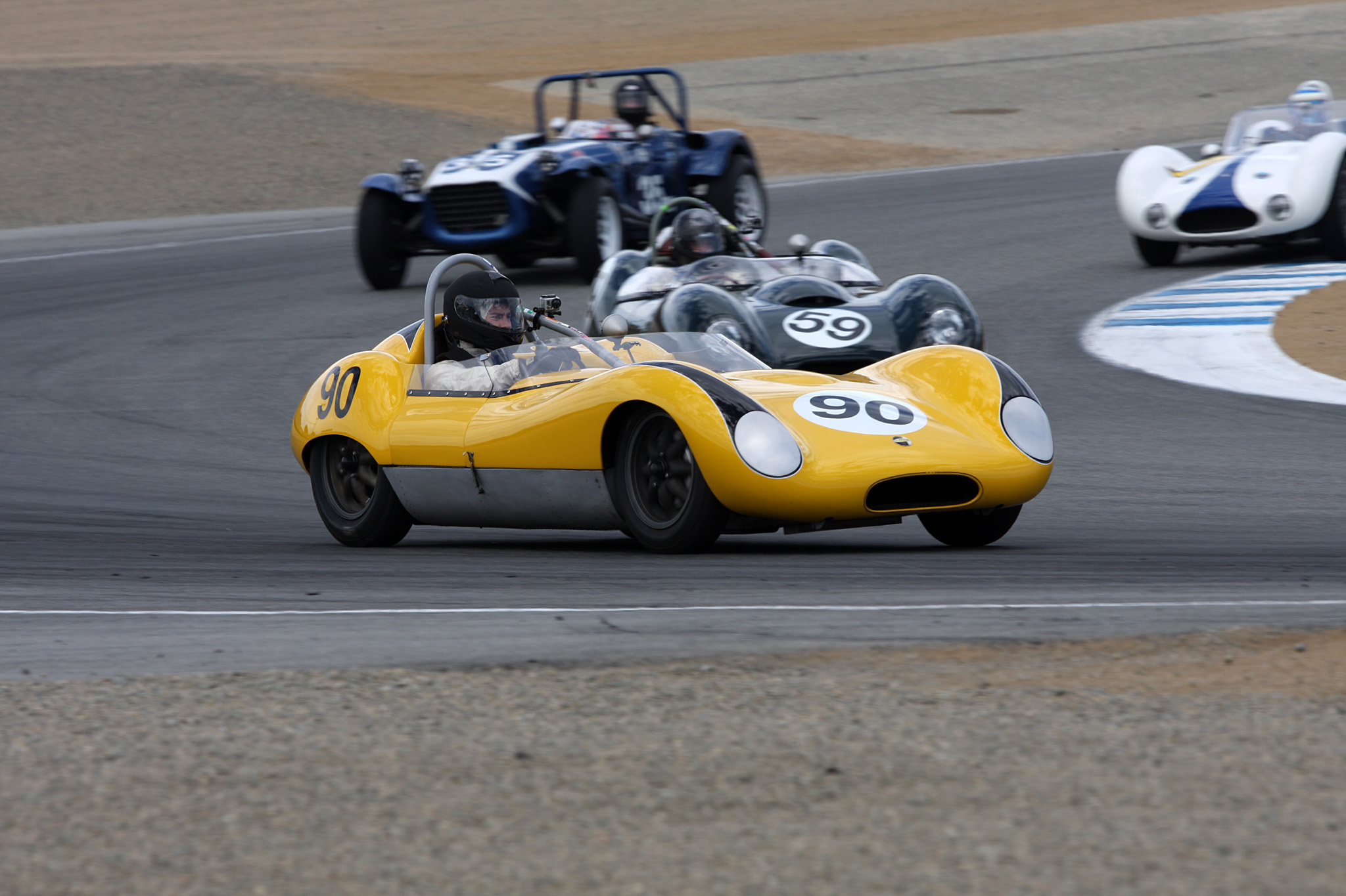 2013 Rolex Monterey Motorsports Reunion-9