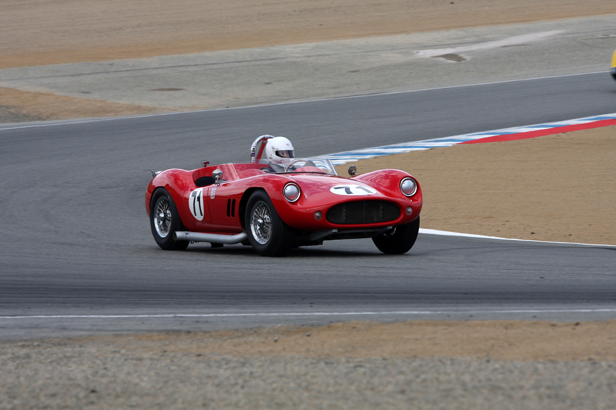 2013 Rolex Monterey Motorsports Reunion-9