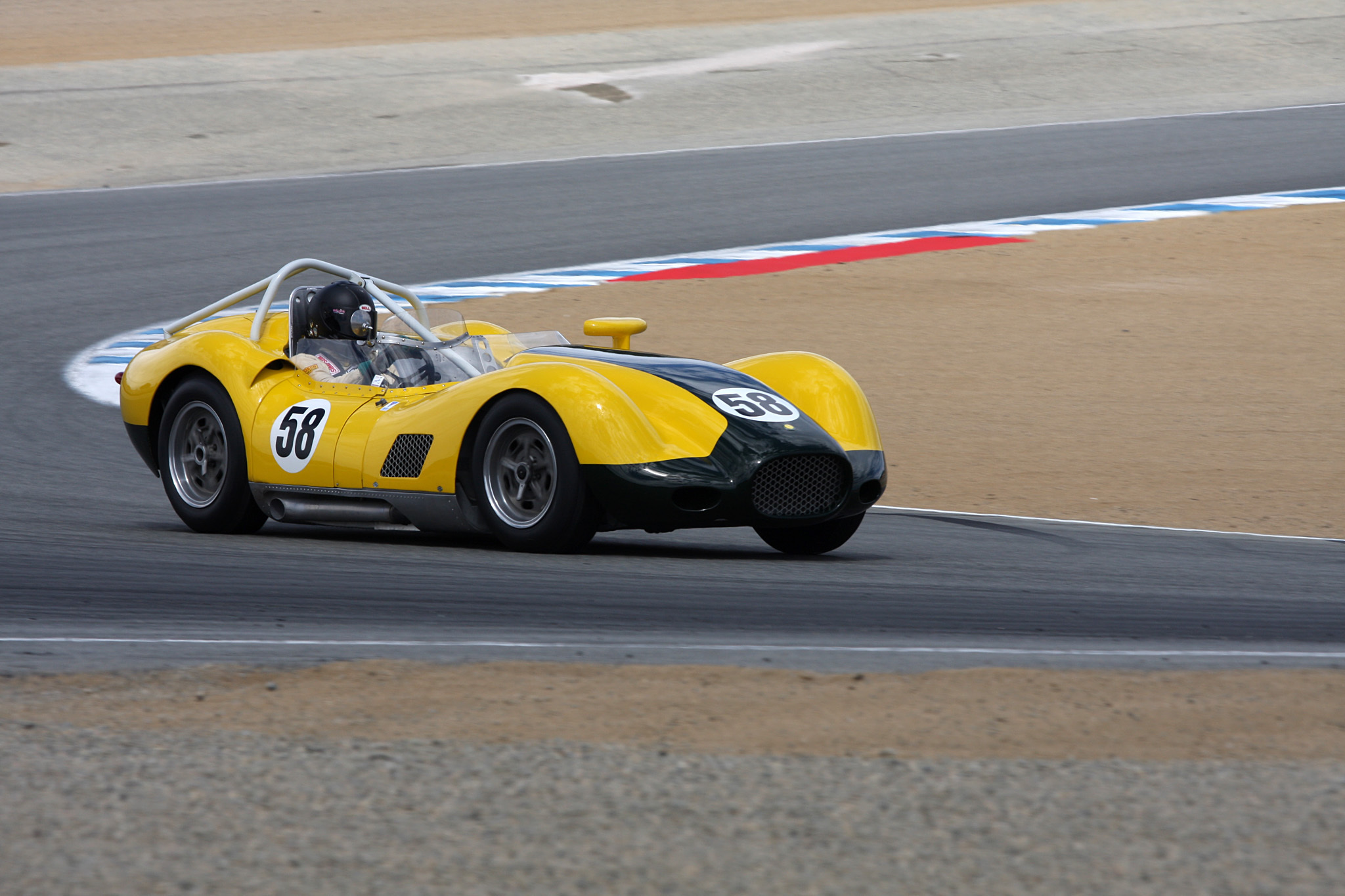 2013 Rolex Monterey Motorsports Reunion-9