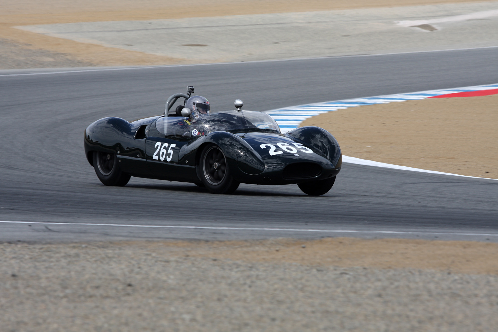 2013 Rolex Monterey Motorsports Reunion-9