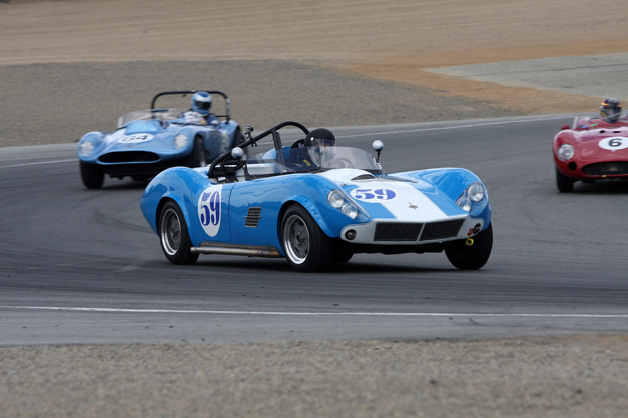 2013 Rolex Monterey Motorsports Reunion-9