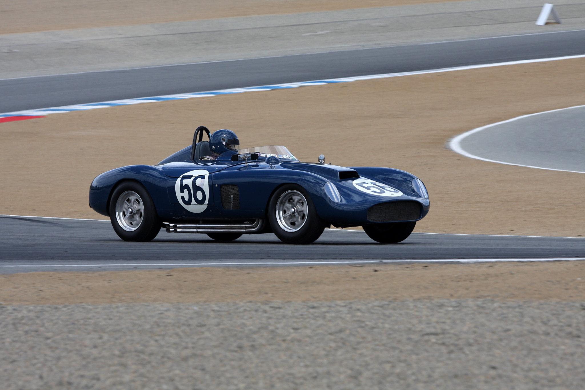 2013 Rolex Monterey Motorsports Reunion-9