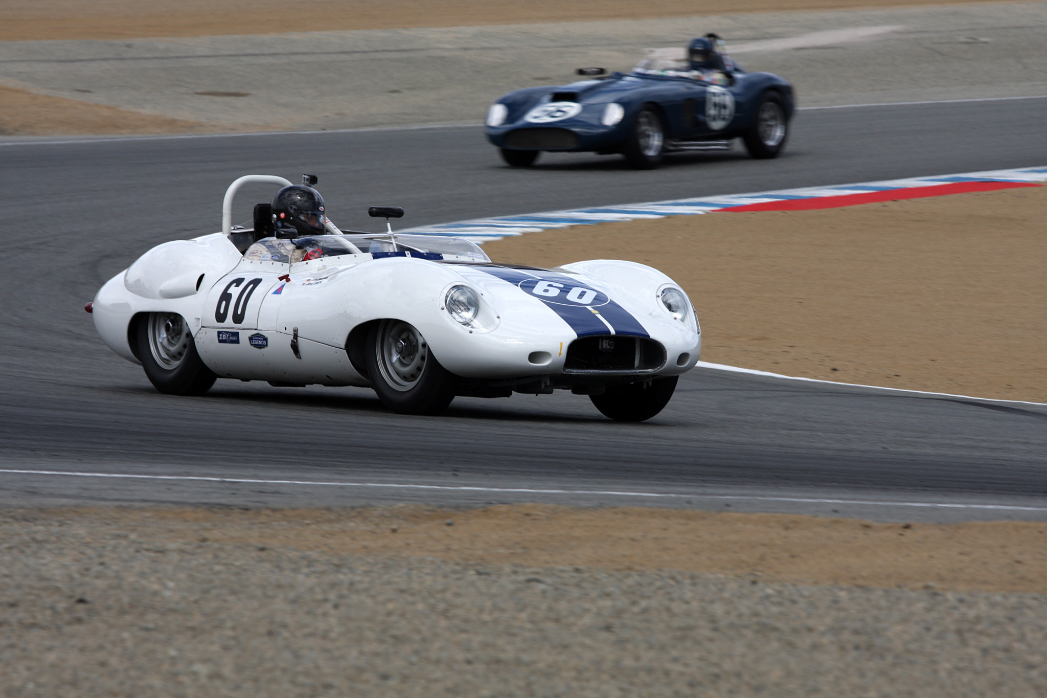 2013 Rolex Monterey Motorsports Reunion-9