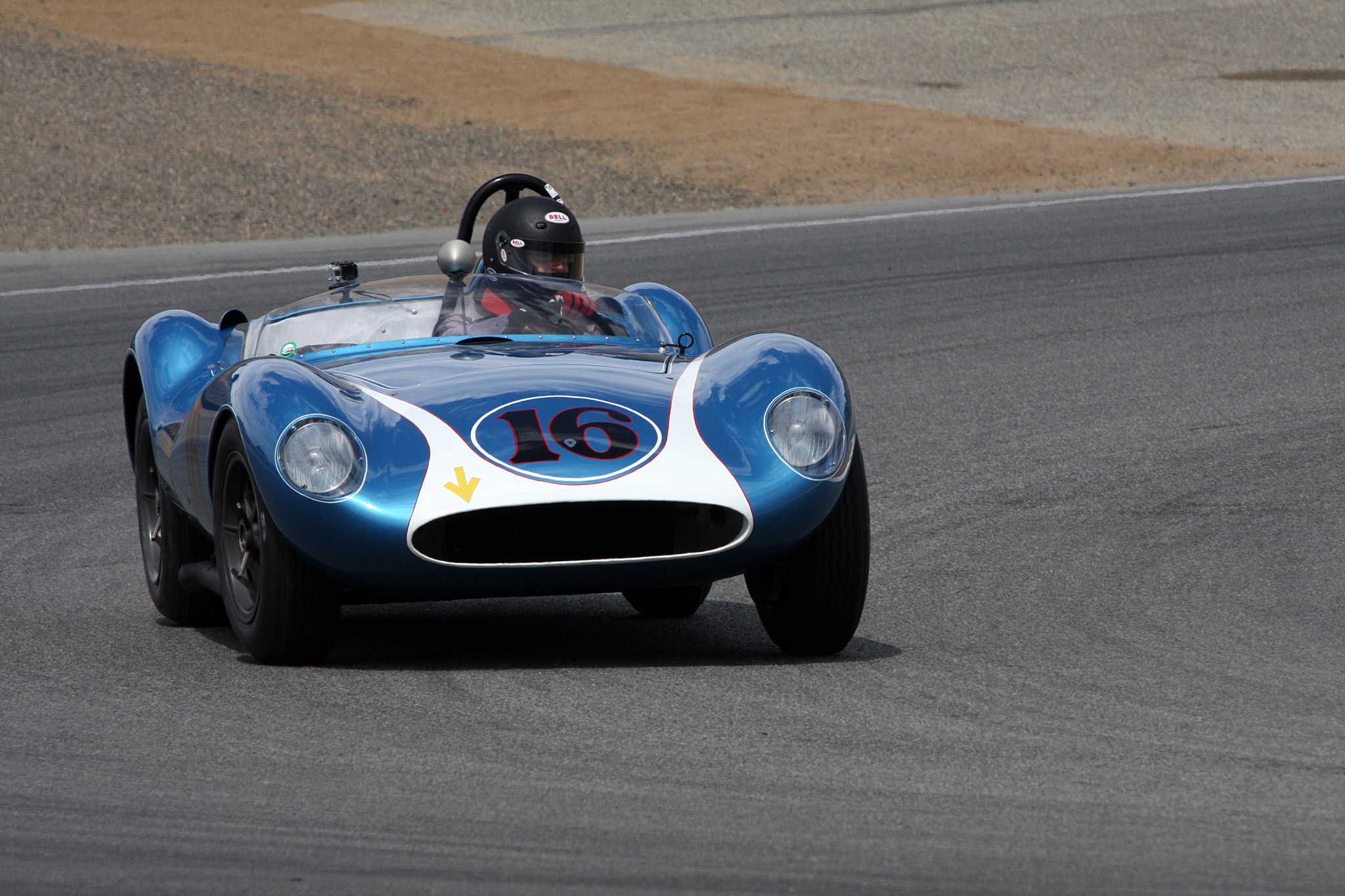 2013 Rolex Monterey Motorsports Reunion-9