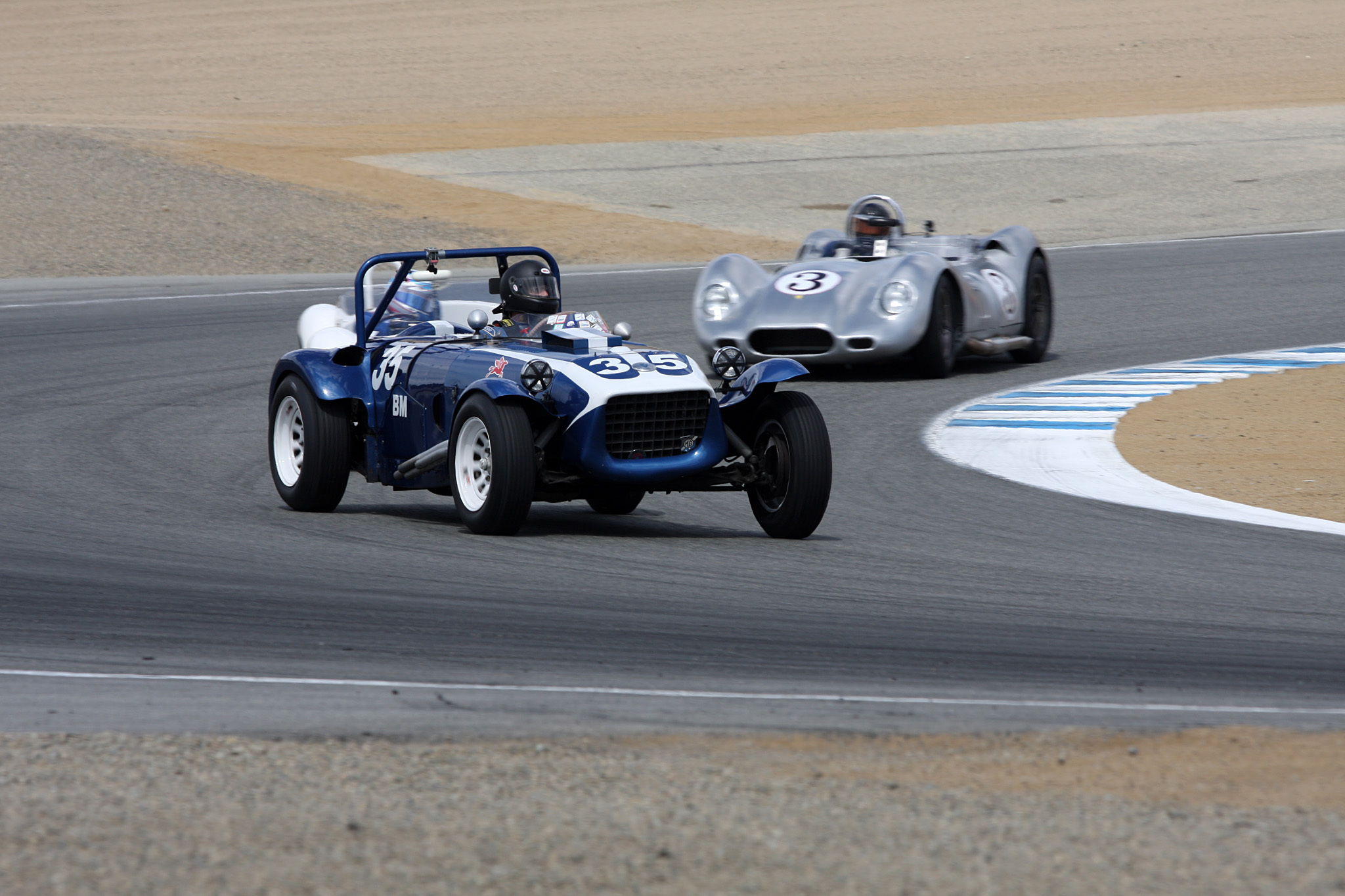 2013 Rolex Monterey Motorsports Reunion-9