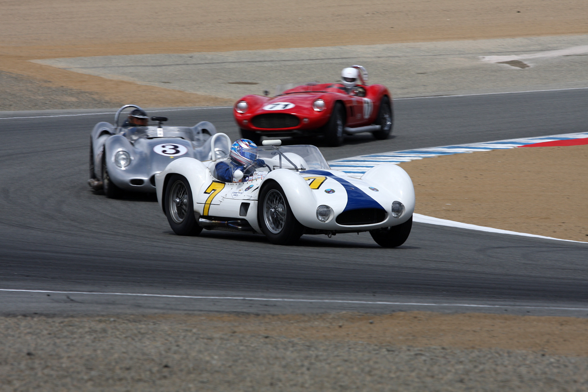 2013 Rolex Monterey Motorsports Reunion-9