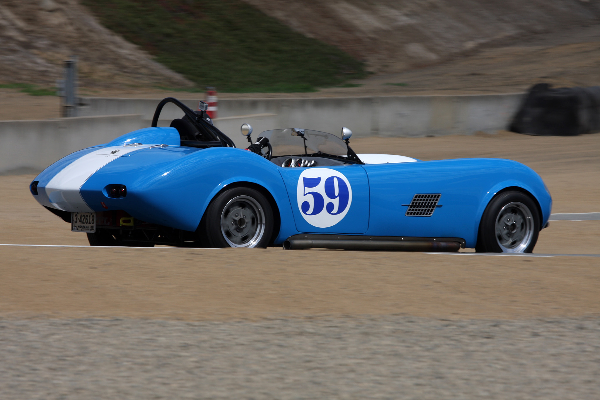 2013 Rolex Monterey Motorsports Reunion-9