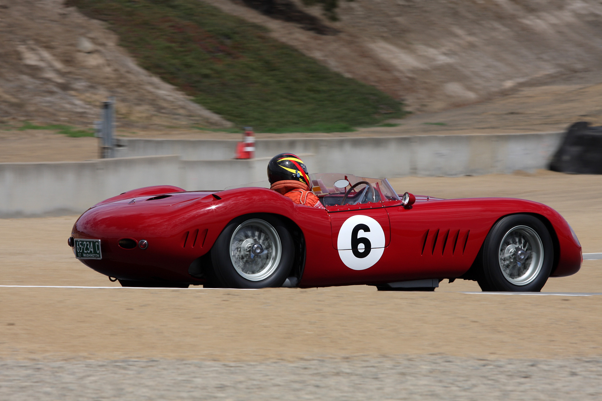 2013 Rolex Monterey Motorsports Reunion-9