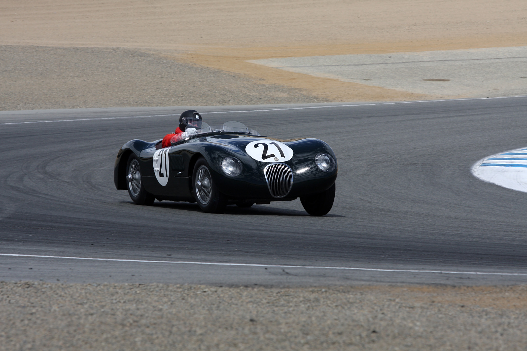 2013 Rolex Monterey Motorsports Reunion-9