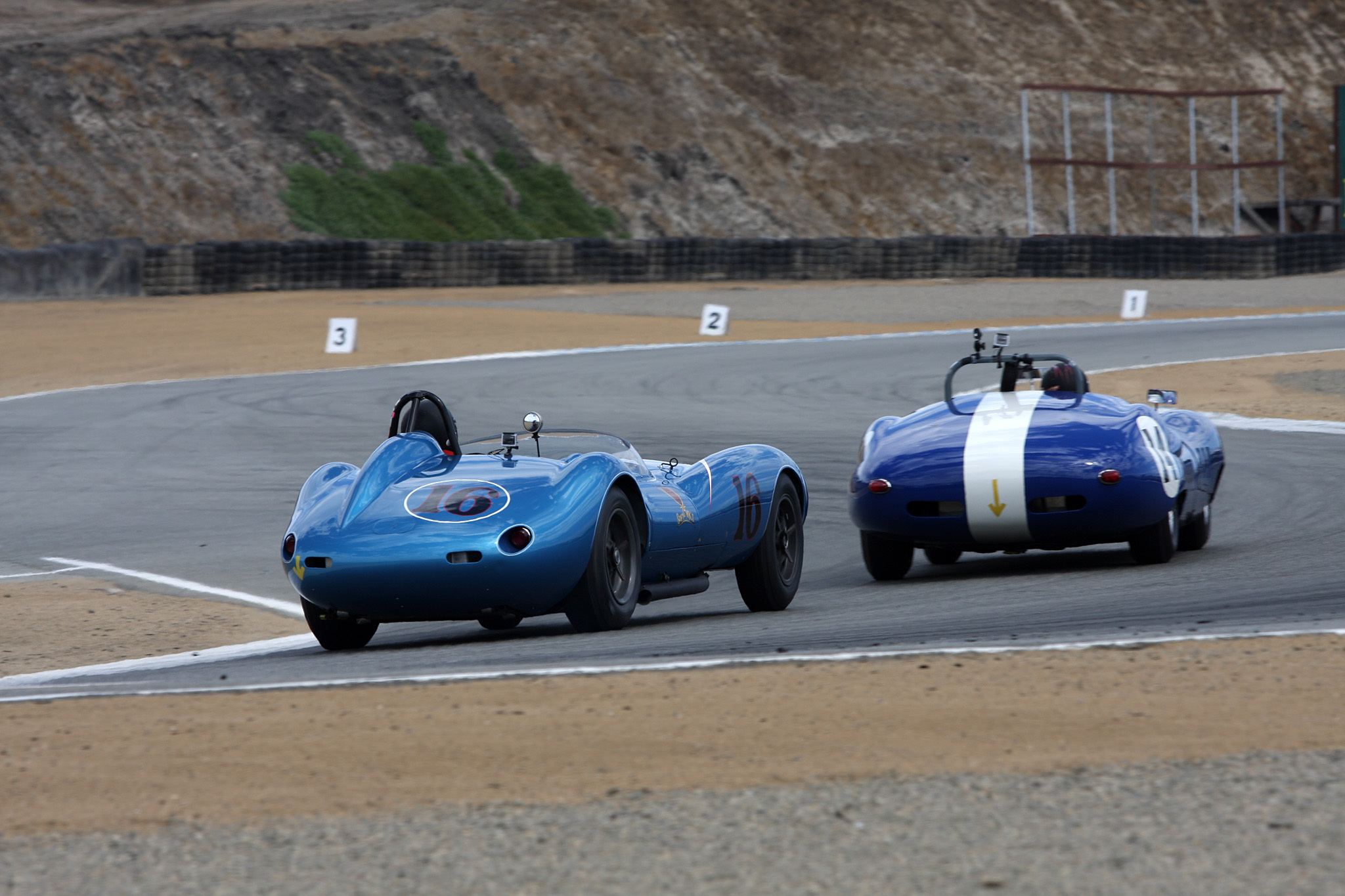 2013 Rolex Monterey Motorsports Reunion-9