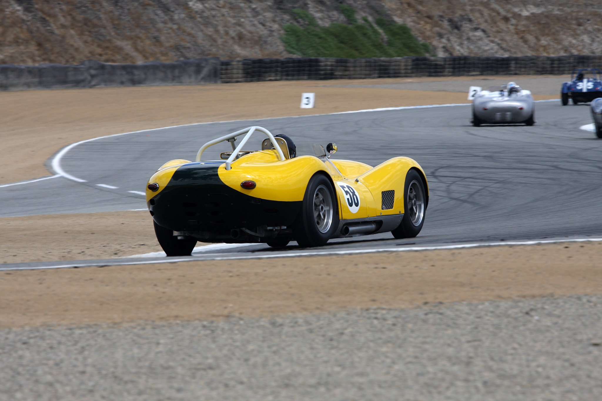 2013 Rolex Monterey Motorsports Reunion-9