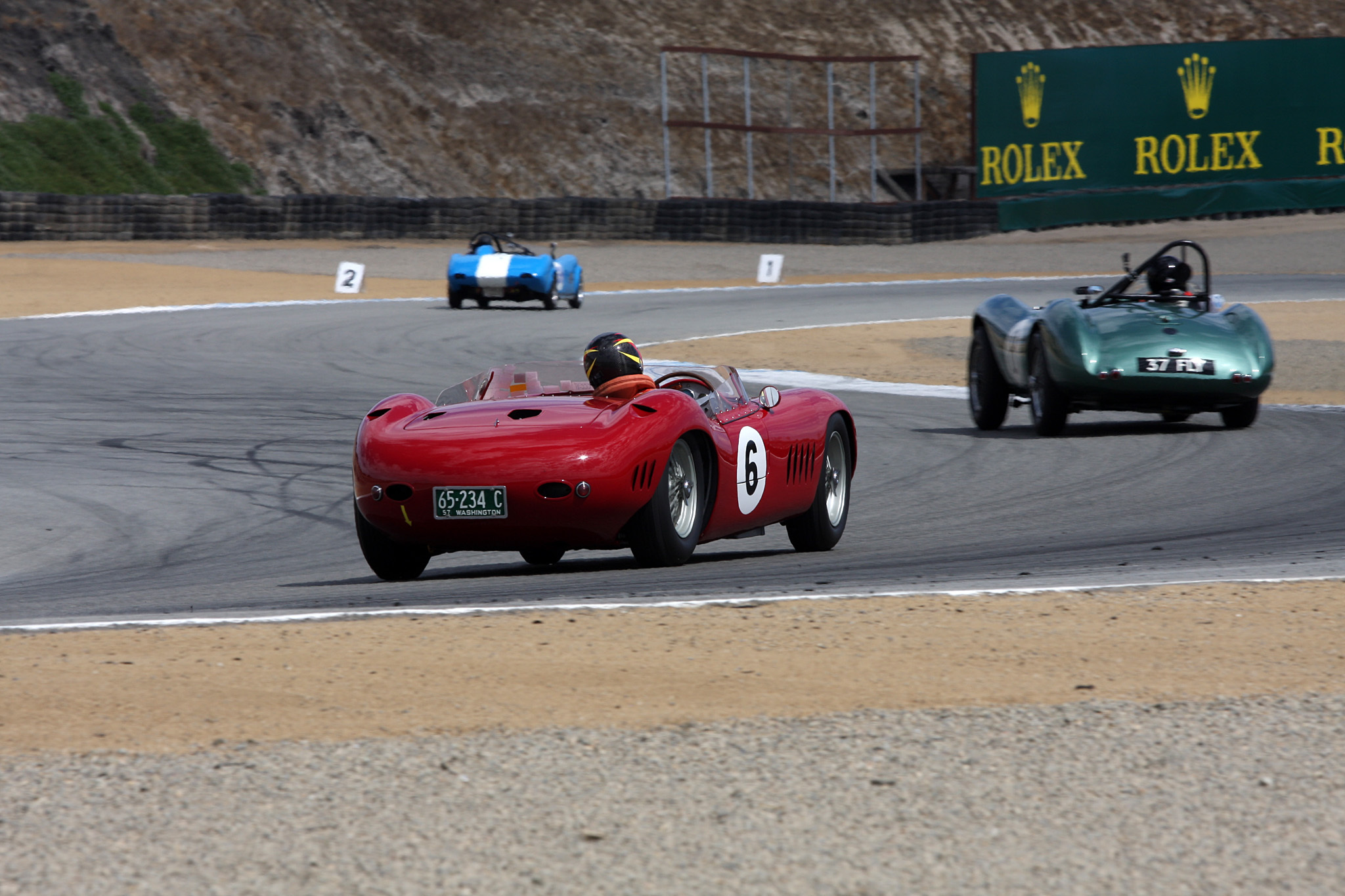 2013 Rolex Monterey Motorsports Reunion-9