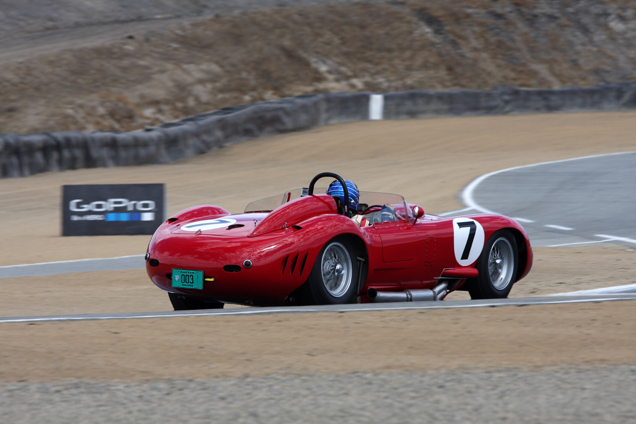 2013 Rolex Monterey Motorsports Reunion-9