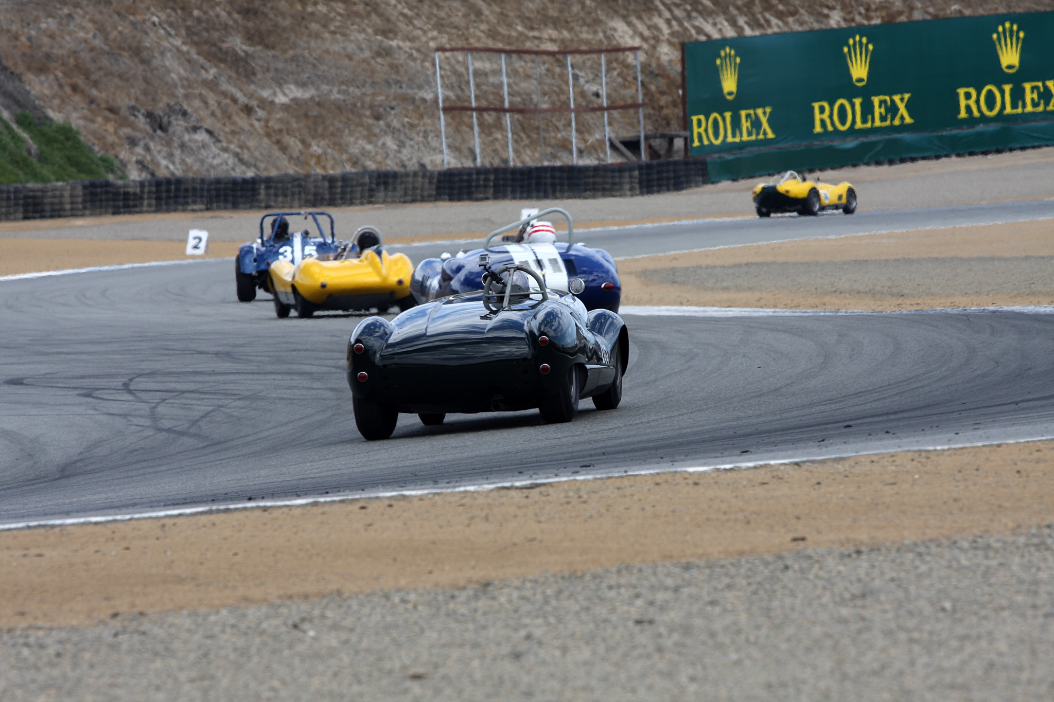 2013 Rolex Monterey Motorsports Reunion-9