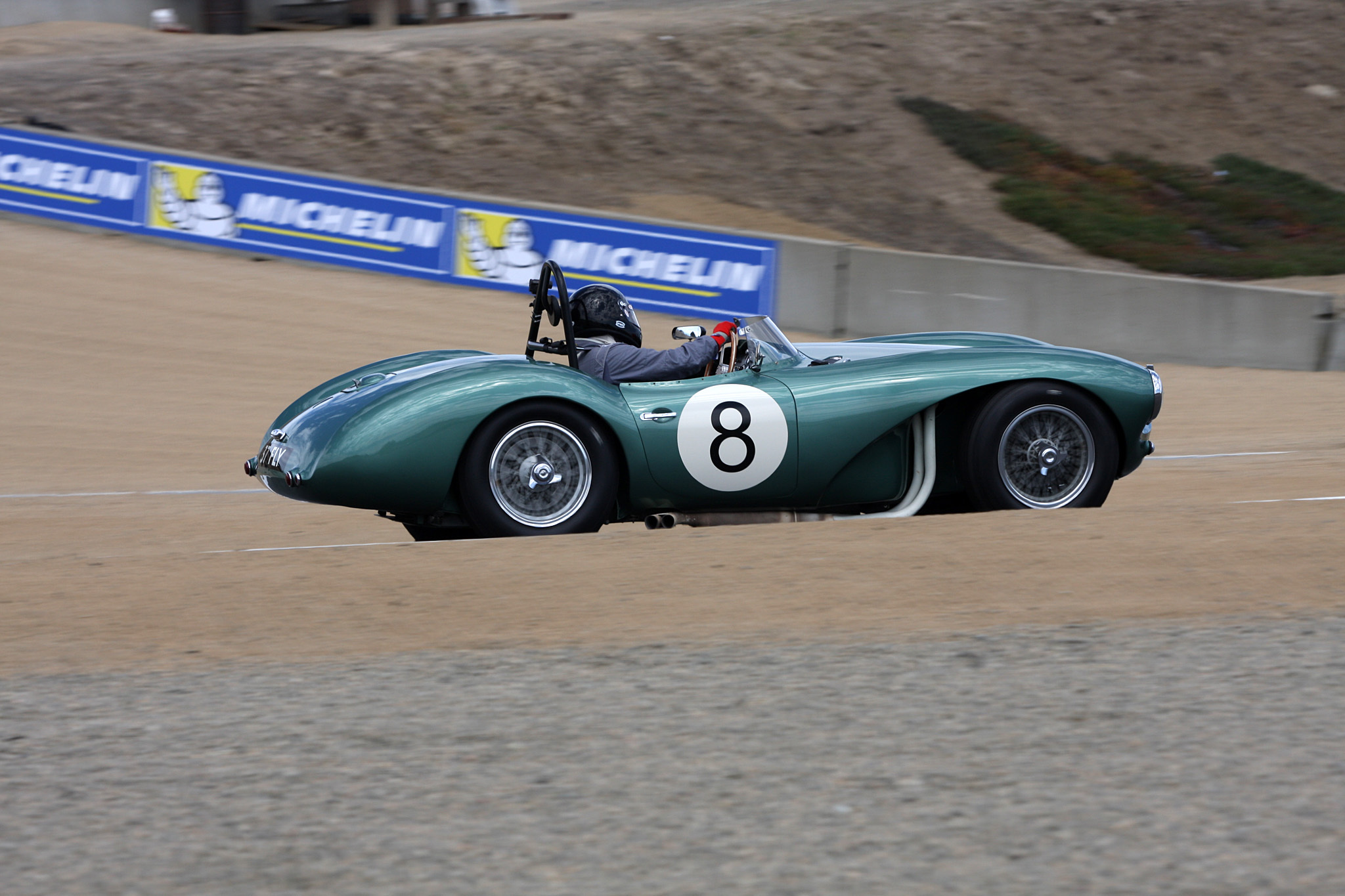 2013 Rolex Monterey Motorsports Reunion-9