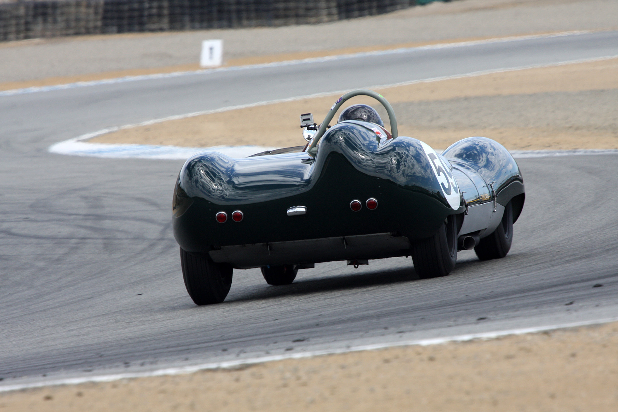 2013 Rolex Monterey Motorsports Reunion-9