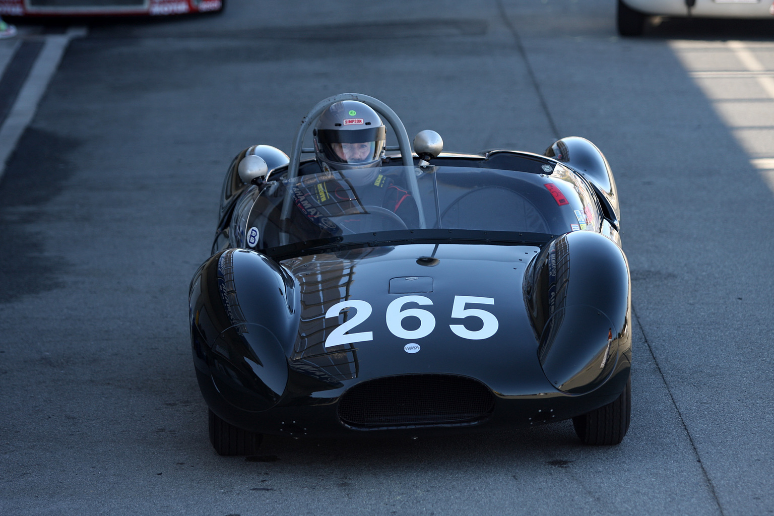 1959 Cooper Type 49 Monaco Mk1 Gallery