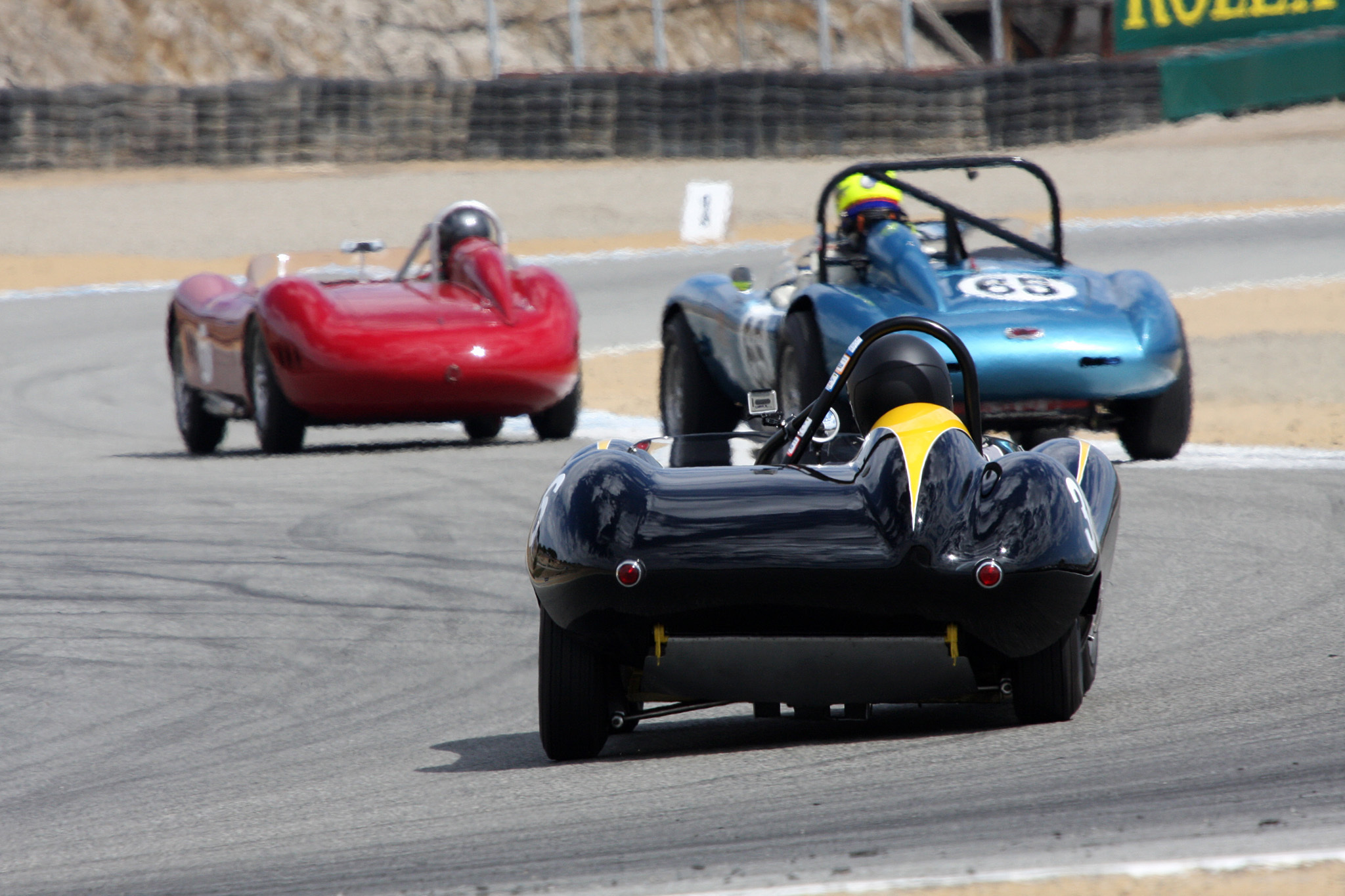 2013 Rolex Monterey Motorsports Reunion-9