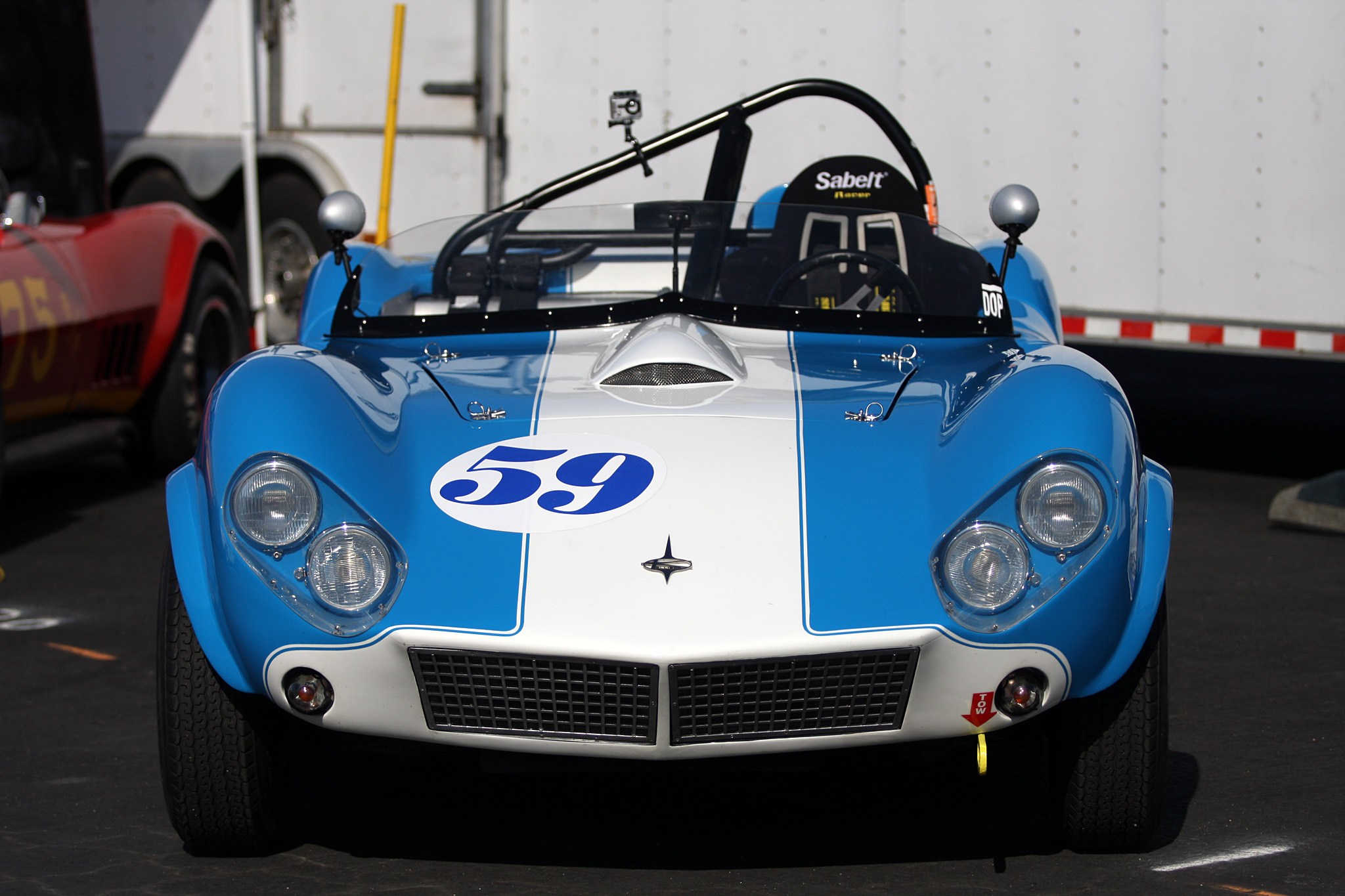 2013 Rolex Monterey Motorsports Reunion-9