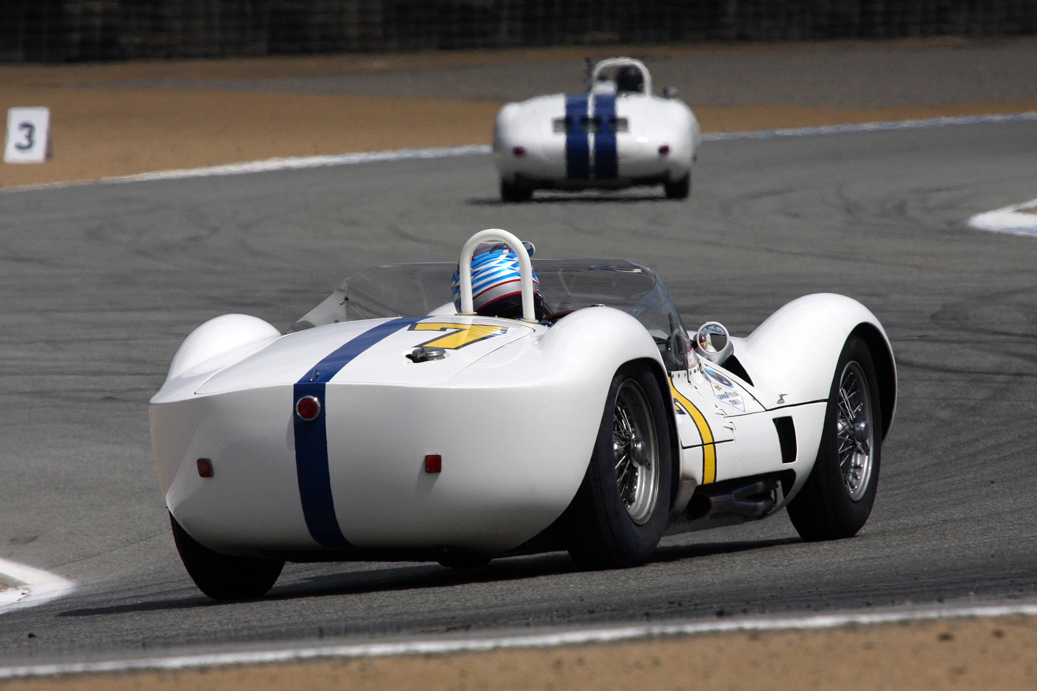 2013 Rolex Monterey Motorsports Reunion-9