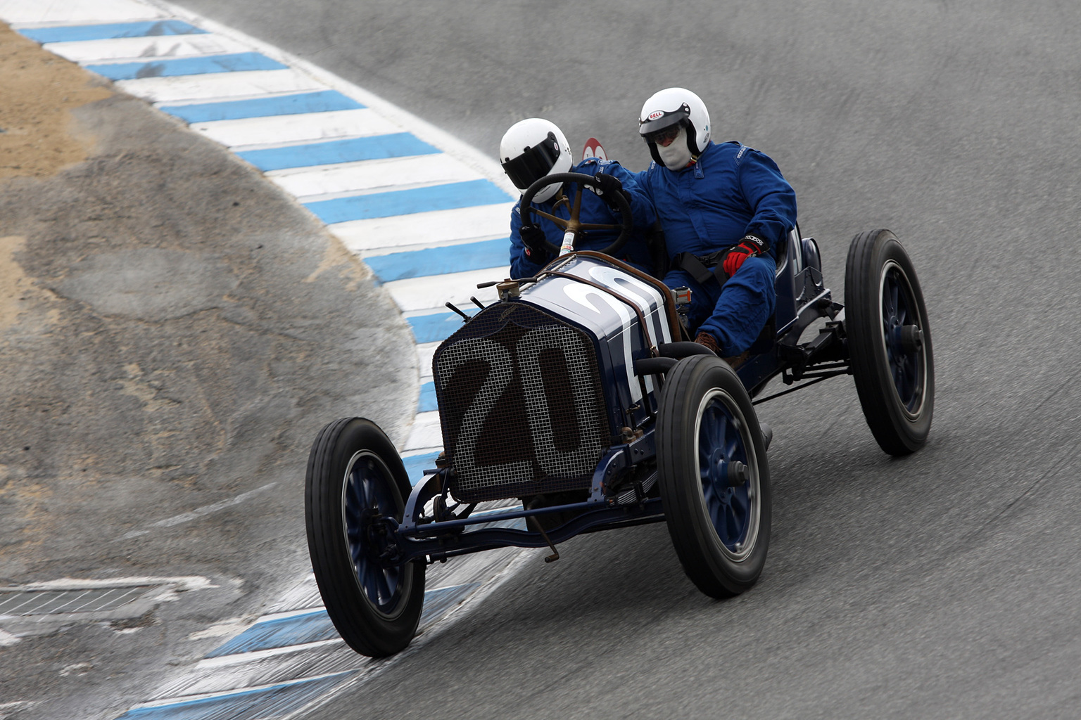 2013 Rolex Monterey Motorsports Reunion-3