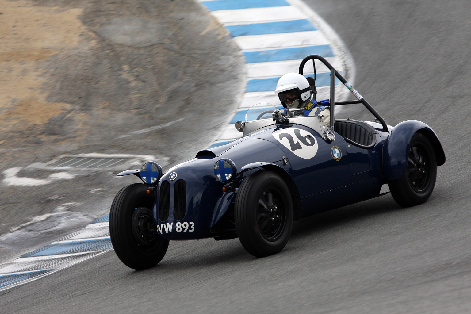 2013 Rolex Monterey Motorsports Reunion-3