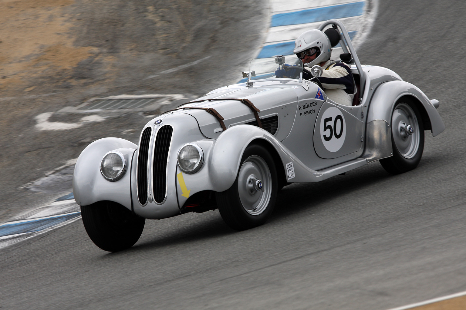 2013 Rolex Monterey Motorsports Reunion-3