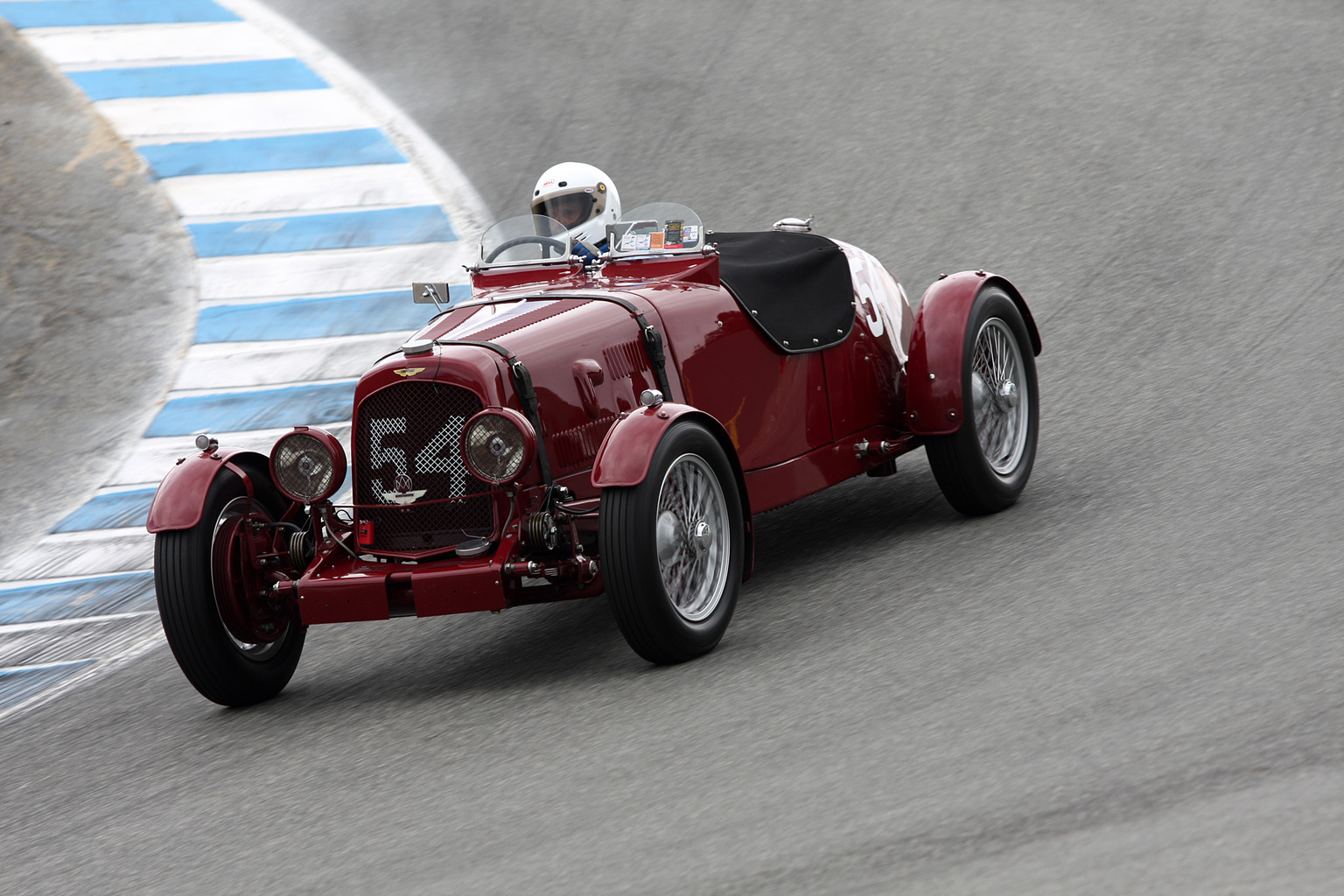 2013 Rolex Monterey Motorsports Reunion-3