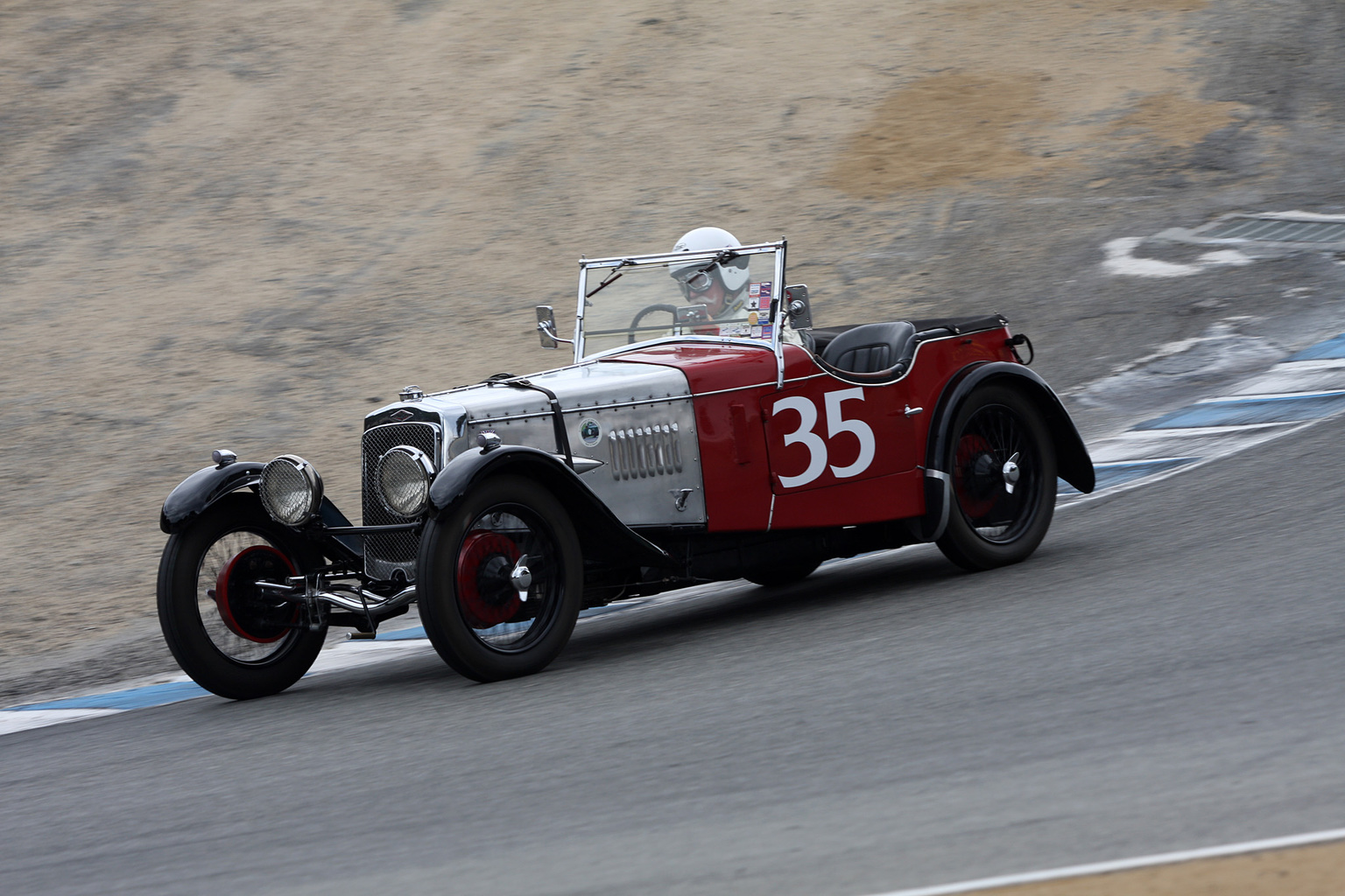 2013 Rolex Monterey Motorsports Reunion-3