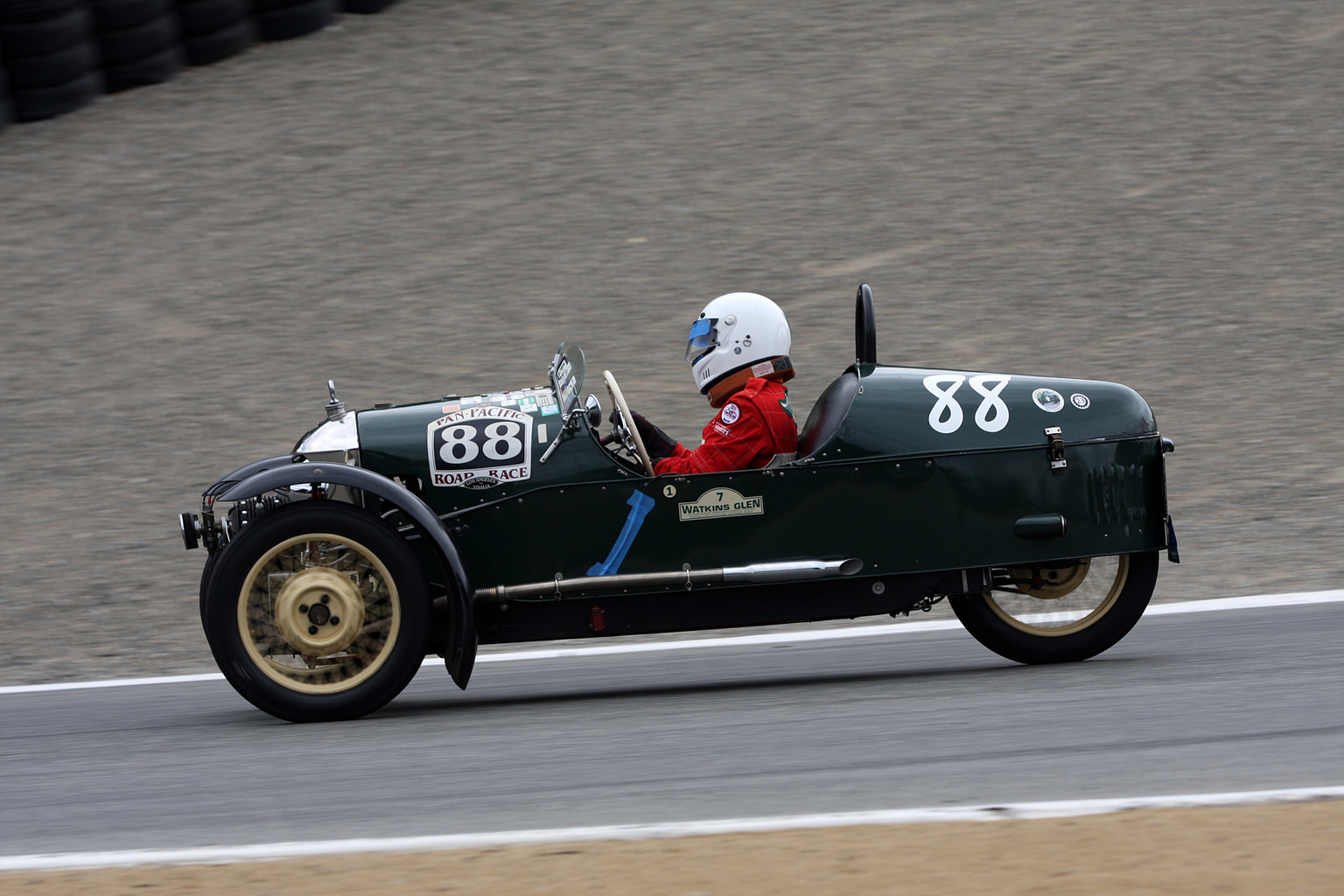 2013 Rolex Monterey Motorsports Reunion-3