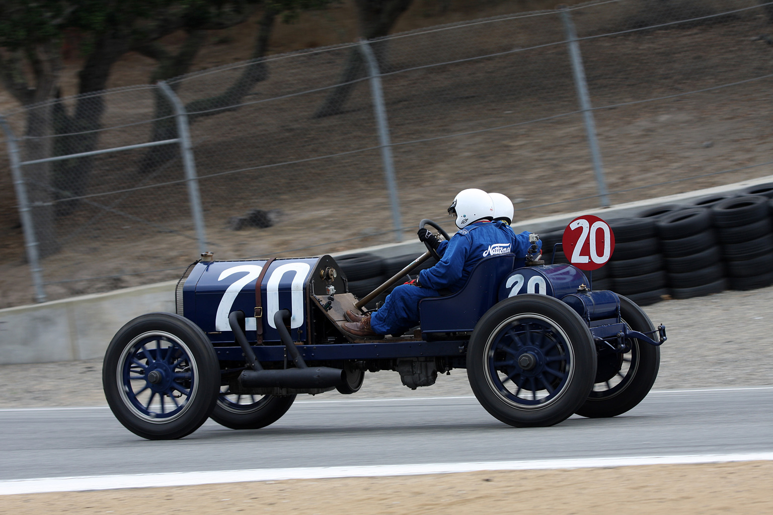 2013 Rolex Monterey Motorsports Reunion-3