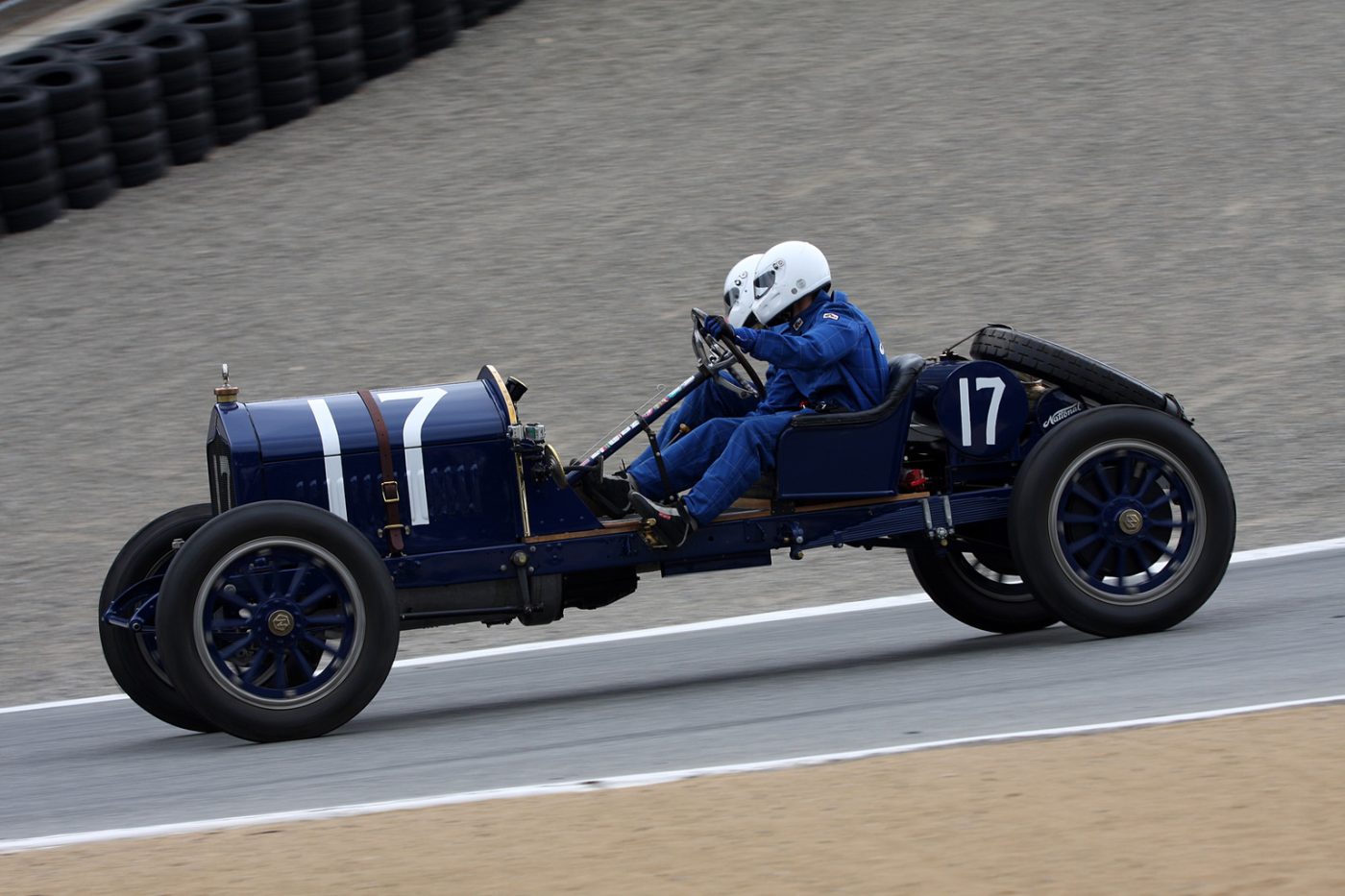 2013 Rolex Monterey Motorsports Reunion-3