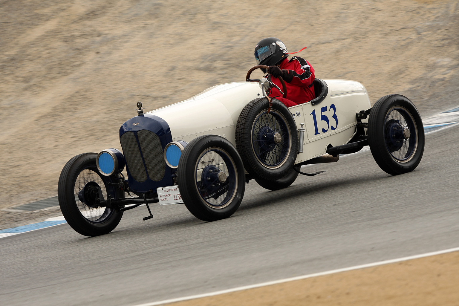 2013 Rolex Monterey Motorsports Reunion-3