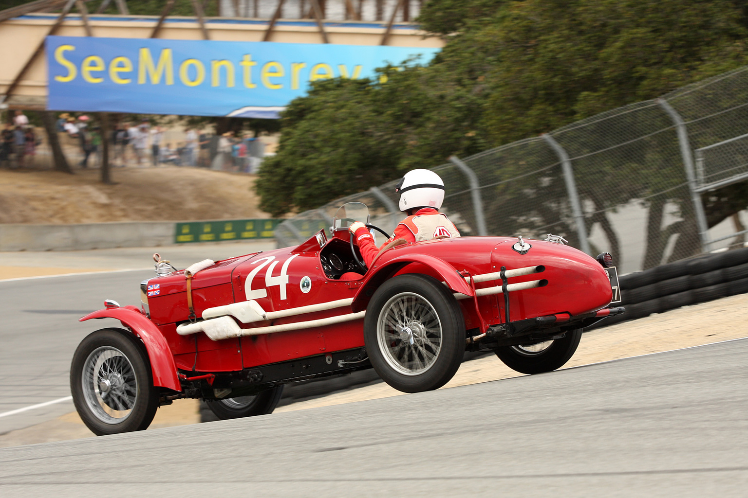 2013 Rolex Monterey Motorsports Reunion-3