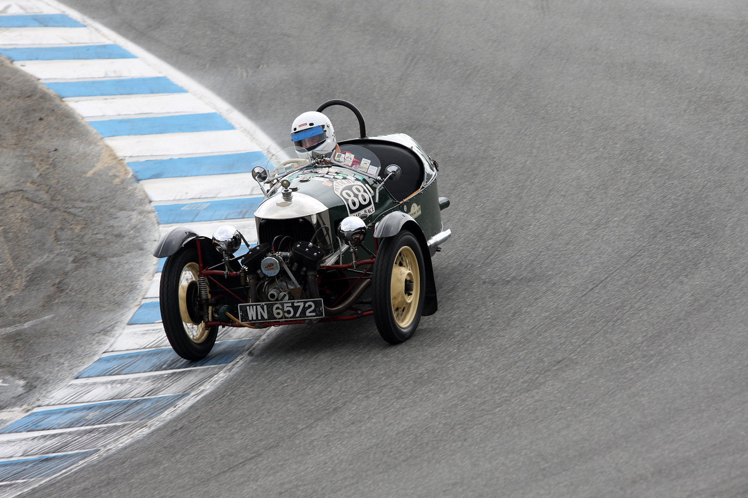 2013 Rolex Monterey Motorsports Reunion-3