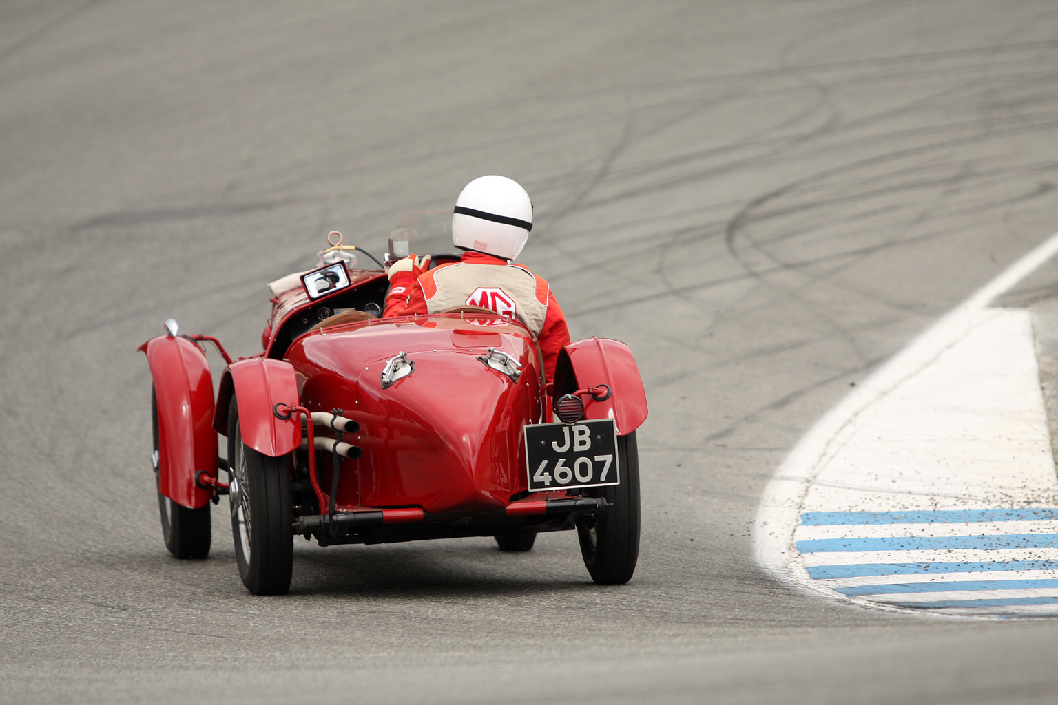 2013 Rolex Monterey Motorsports Reunion-3