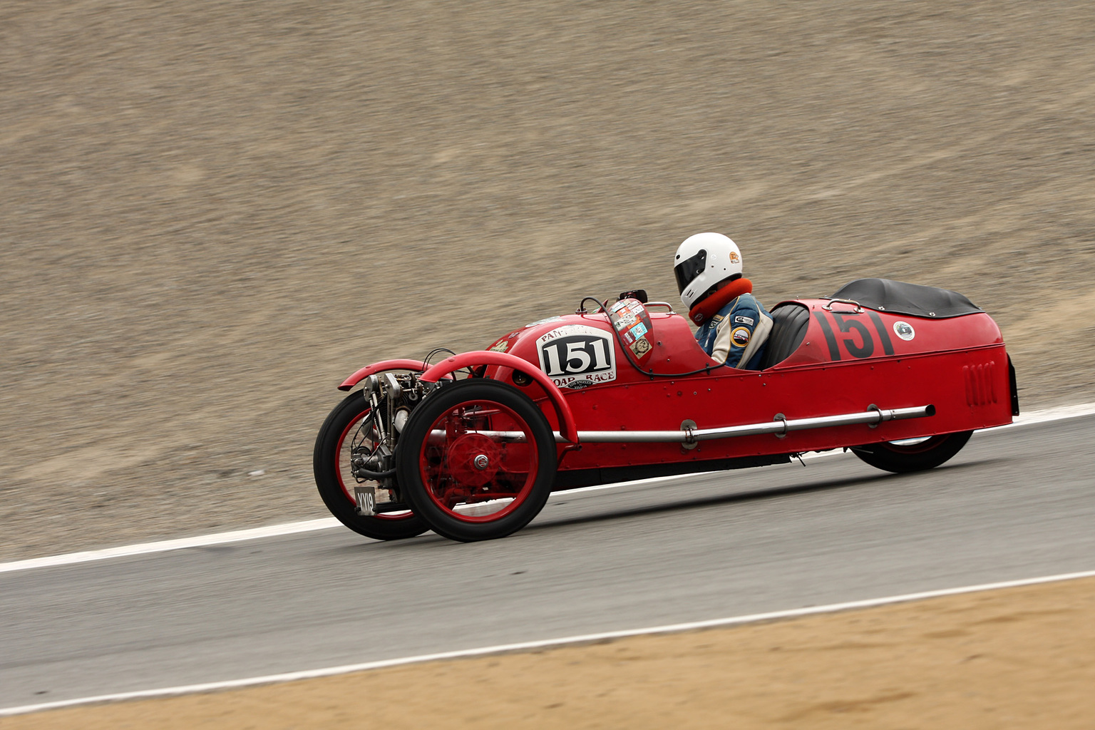 2013 Rolex Monterey Motorsports Reunion-3