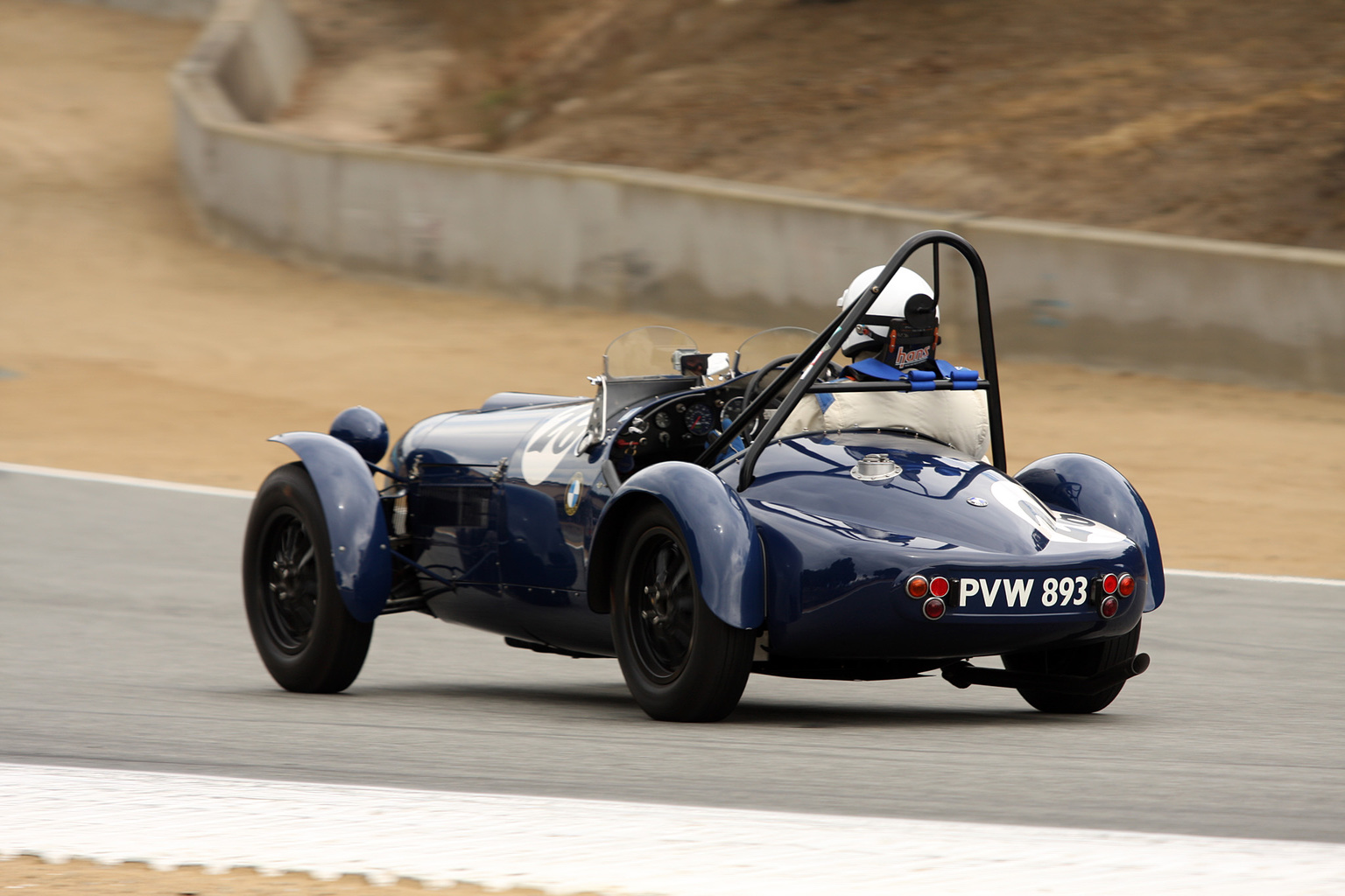 2013 Rolex Monterey Motorsports Reunion-3