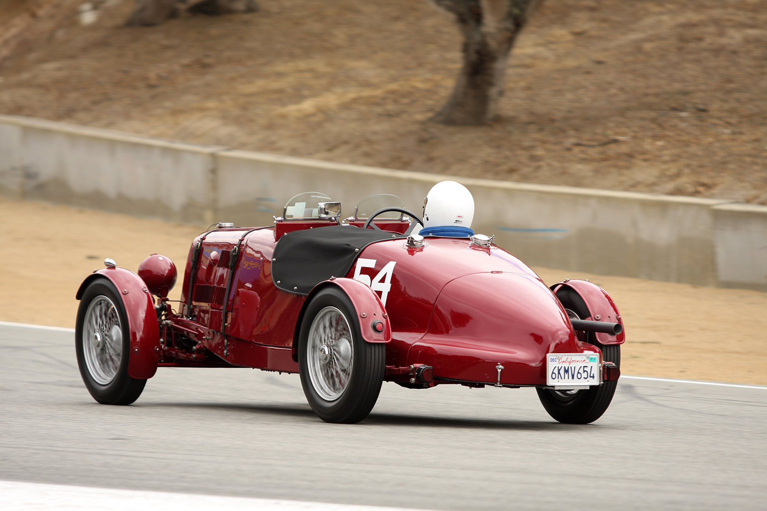 2013 Rolex Monterey Motorsports Reunion-3