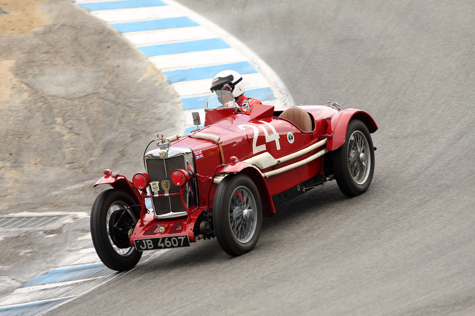 2013 Rolex Monterey Motorsports Reunion-3