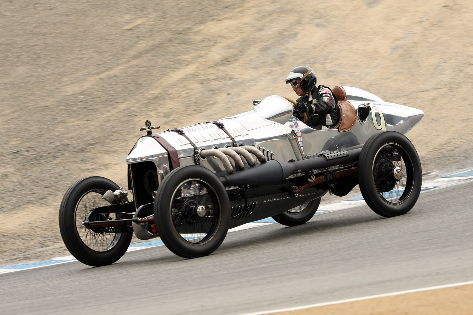 2013 Rolex Monterey Motorsports Reunion-3