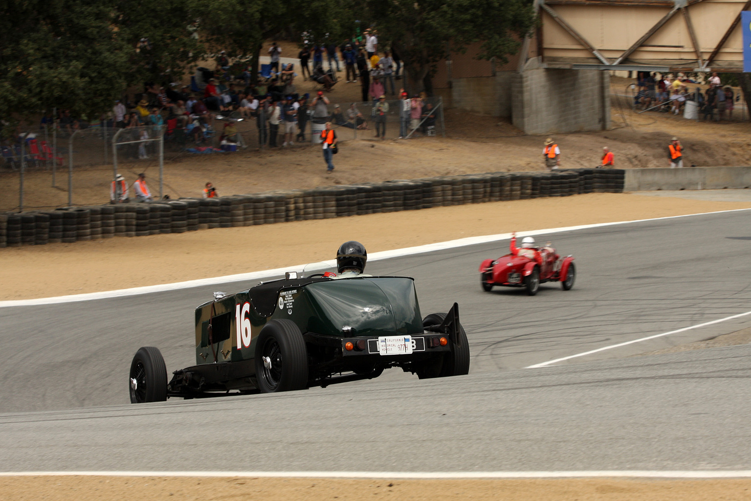 2013 Rolex Monterey Motorsports Reunion-3