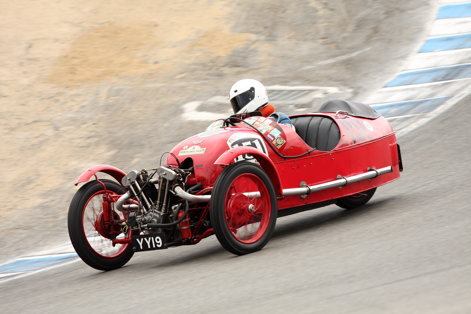 2013 Rolex Monterey Motorsports Reunion-3